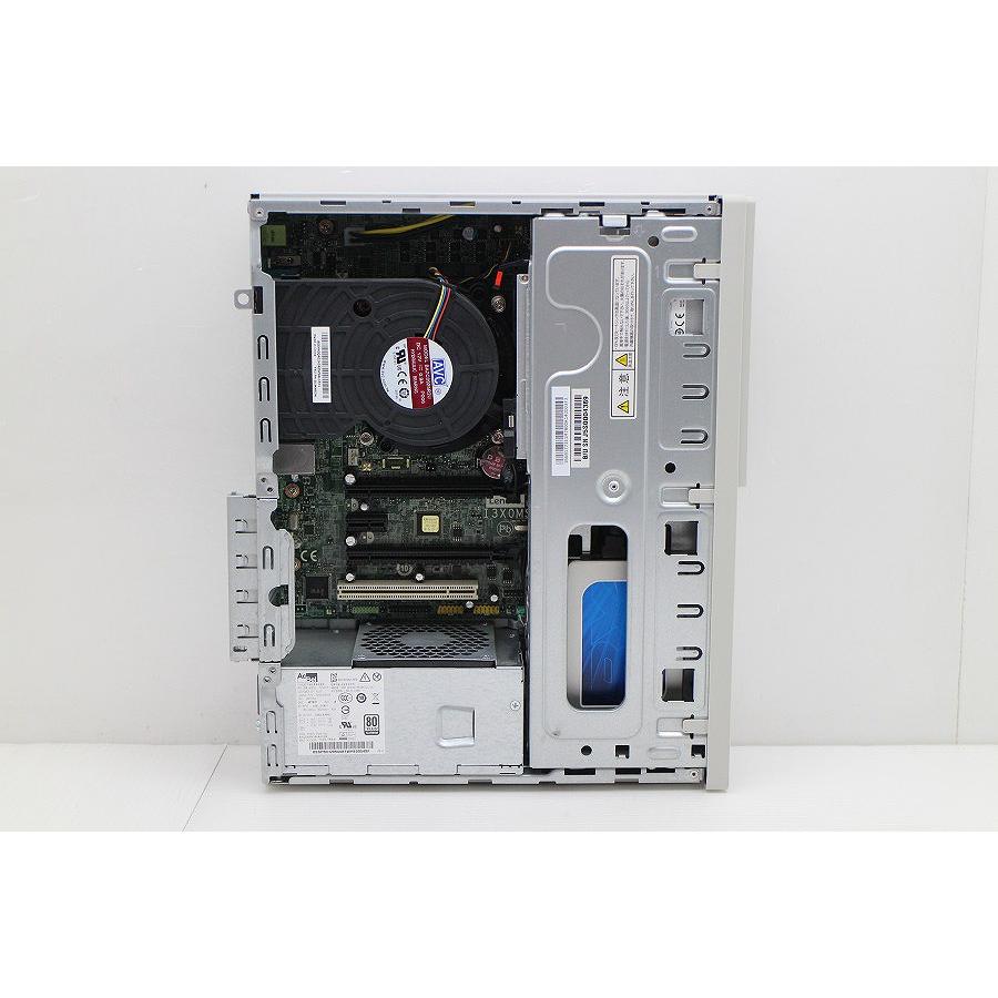 デスクトップ NEC PC-MKL36EZG4 Core i3 8100 3.6GHz/8GB/240GB(SSD