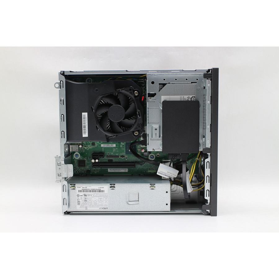 Windowsデスクトップ ThinkCentre M720e Corei5-8400/16G/SSD1TB デスクトップ Lenovo ThinkCentre M720e Core i5 8400 2.8GHz/8GB