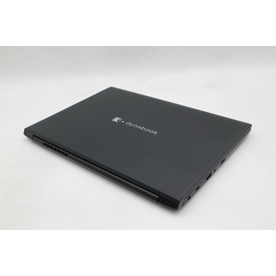 ノートパソコン dynabook S73/HS Core i5 1135G7 2.4GHz/16GB/512GB