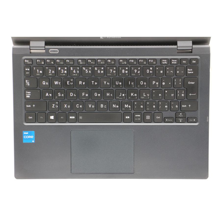 Windowsノート本体 dynabook G83/HS Core i5-1135G7 SSD512G ノート