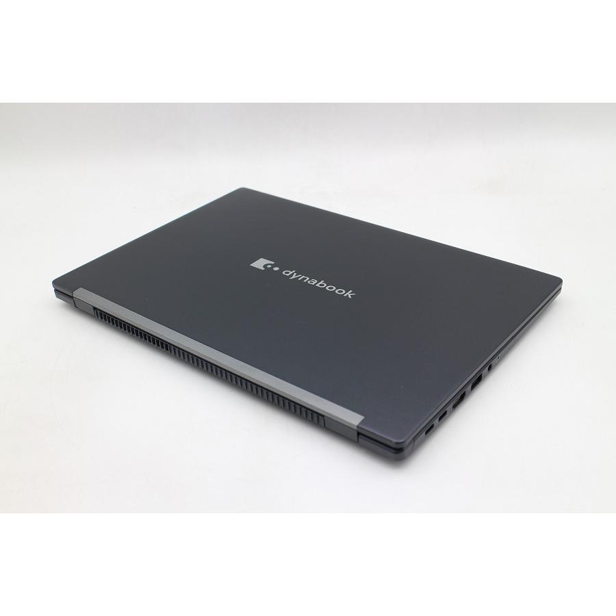 ノートパソコン dynabook G83/HS Core i5 1135G7 2.4GHz/8GB/256GB(SSD