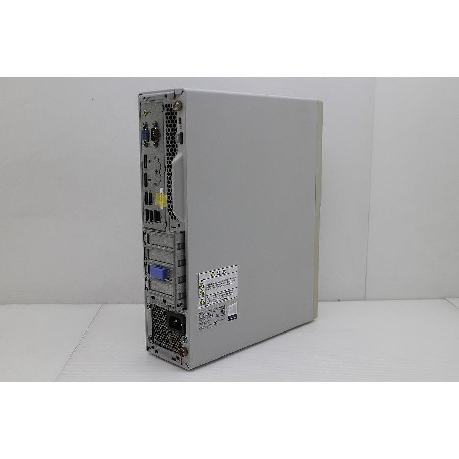 デスクトップ NEC PC-MJM28LZ6ADS3 Core i5 8400 2.8GHz/16GB/256GB