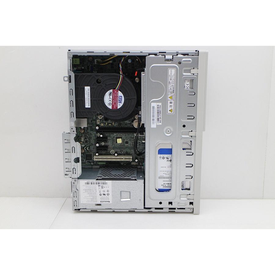 デスクトップ NEC PC-MKE31BZG4 Celeron G4900 3.1GHz/8GB/500GB/DVD