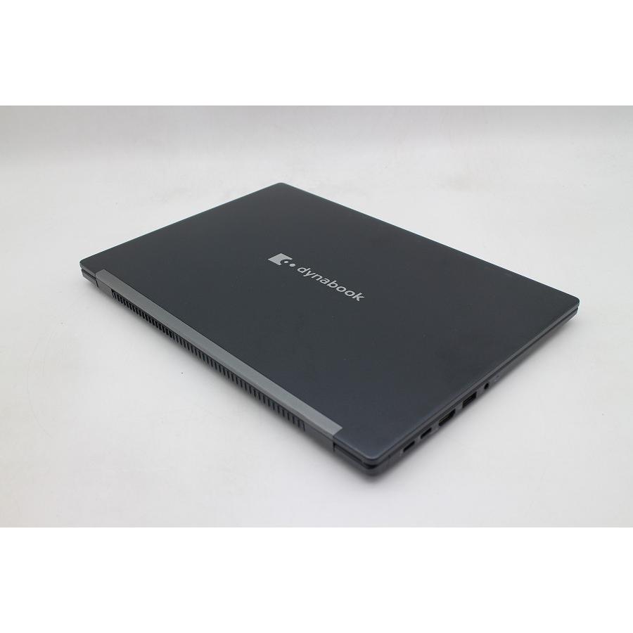 Windowsノート本体 Dynabook G83/HU i5-1135G7 16GB 256GB ノートパソコン dynabook G83/HU Core i5 1135G7 2.4GHz/16GB/256GB