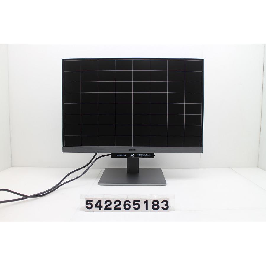 BenQ RD240Q 24.1インチ WQXGA(2560x1600)液晶モニター HDMI 2.0 ×1