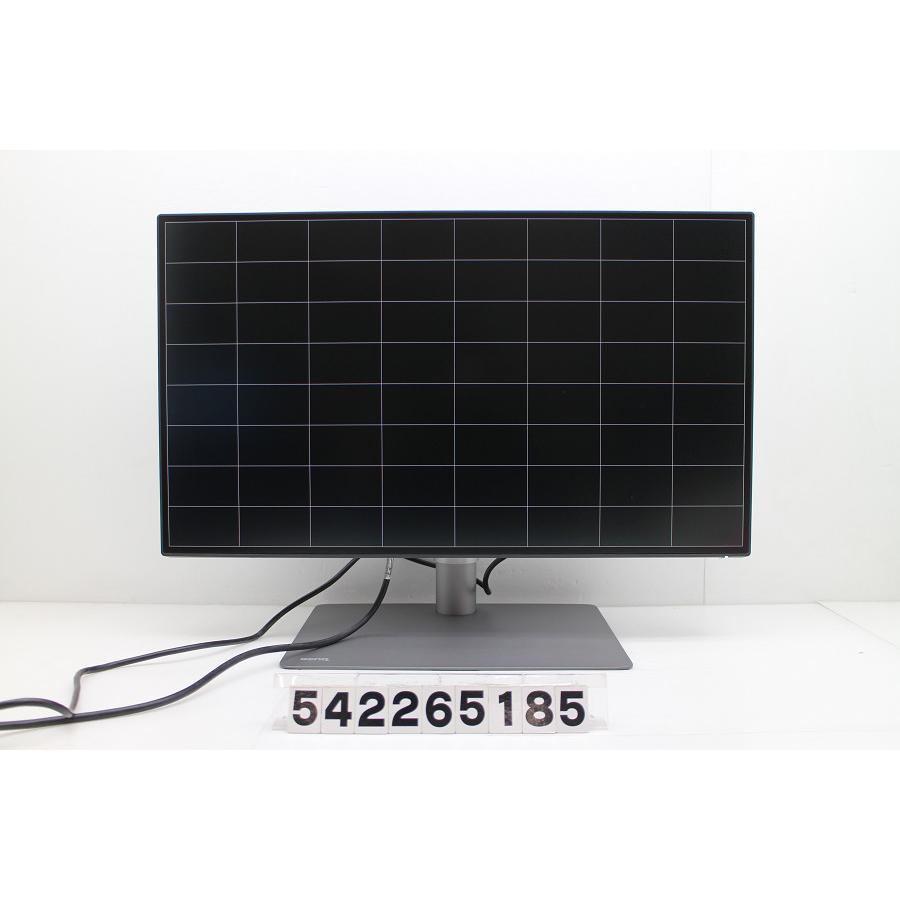BenQ PD2725U 27インチ 4K(3840x2160)液晶モニター HDMI 2.0 ×2