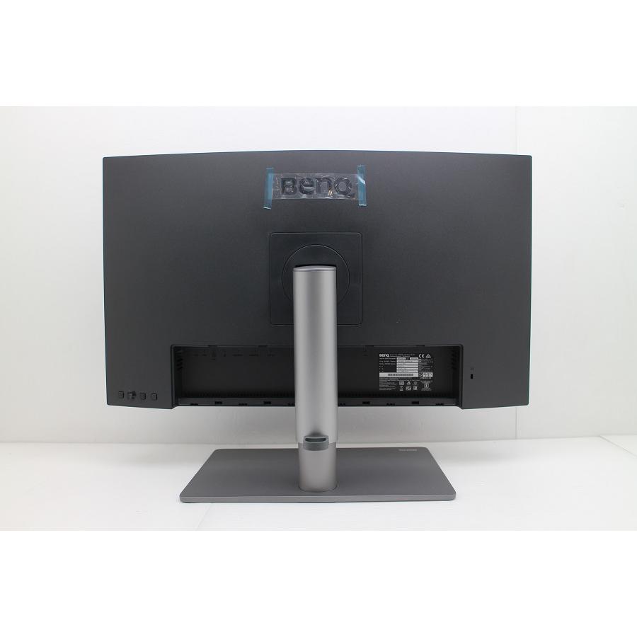 BenQ PD2725U 27インチ 4K(3840x2160)液晶モニター HDMI 2.0 ×2