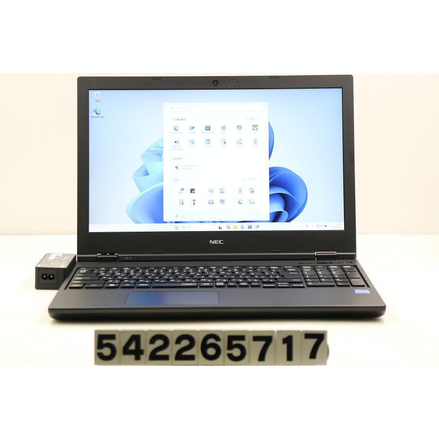ノートパソコン NEC PC-VKT42XZFB Core i5 1135G7 2.4GHz/16GB/256GB
