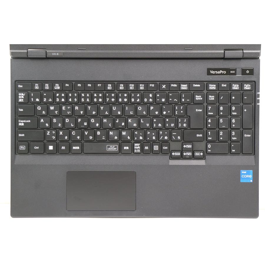 ノートパソコン NEC PC-VKT42XZFB Core i5 1135G7 2.4GHz/16GB/256GB