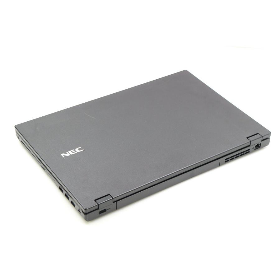 ノートパソコン NEC PC-VKT16XZG4 Core i5 8250U 1.6GHz/8GB/128GB(SSD
