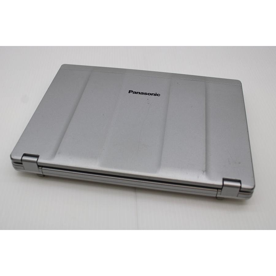 Panasonic CF-SZ5PDFVS Core i5 6300U 2.4GHz/4GB/128GB(SSD)/12.1W