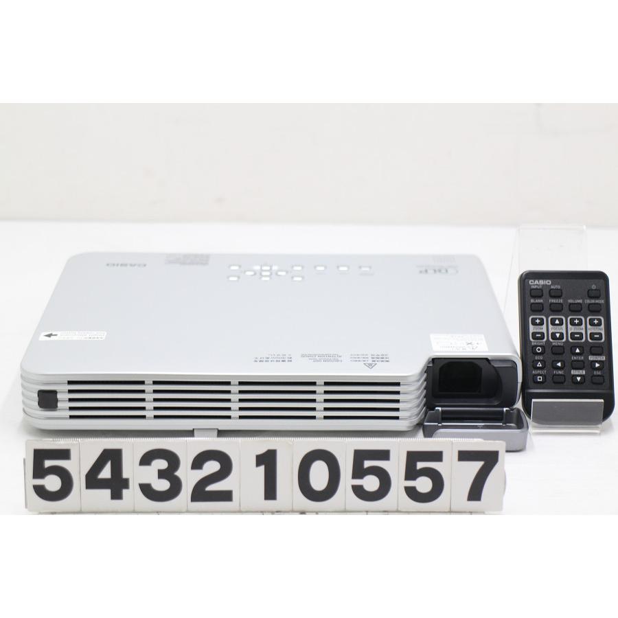 CASIO DATA PROJECTOR XJ-SC215 : TCEダイレクトYahoo!店 - 通販