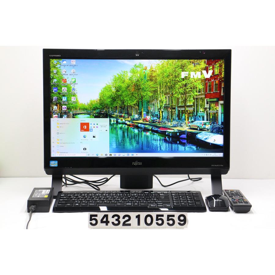 富士通 - 【売却済】デスクトップPC 富士通 ESPRIMO FH56/SD 4155jriBriL.jpg