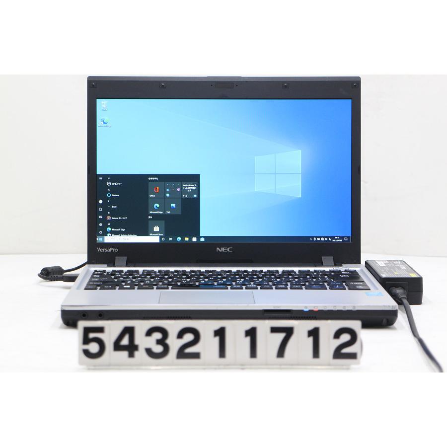 corei7搭載】NEC PC-VK25LCZDM