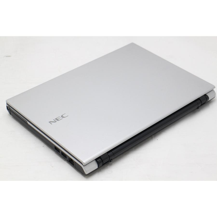 NEC PC-VK25LCZDM Core i3 4100M 2.5GHz/8GB/256GB(SSD)/13.3W/WXGA++( 
