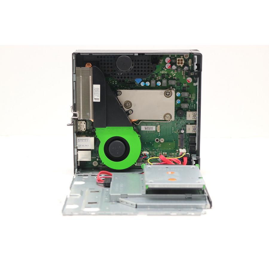 富士通 ESPRIMO Q556/M Core i5 6500T 2.5GHz/4GB/256GB(SSD 富士通 ESPRIMO Q556/M Core i5 6500T 2.5GHz/4GB/256GB(SSD