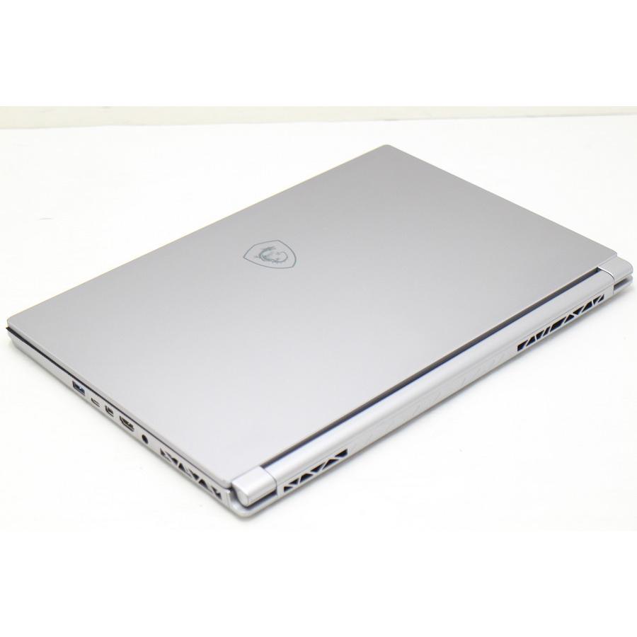 Windowsノート本体 MSI P65 Creator 9SE ASCII.jp：MSIのノートPC「P65」はクリエイティブからゲーミングまで