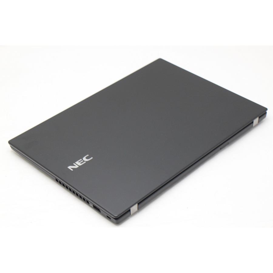 NEC PC-VKT16BZG5 ノートパソコン i5-8265U NEC PC-VKT16BZG6 Core i5 8265U 1.6GHz/8GB/256GB(SSD)/13.3W