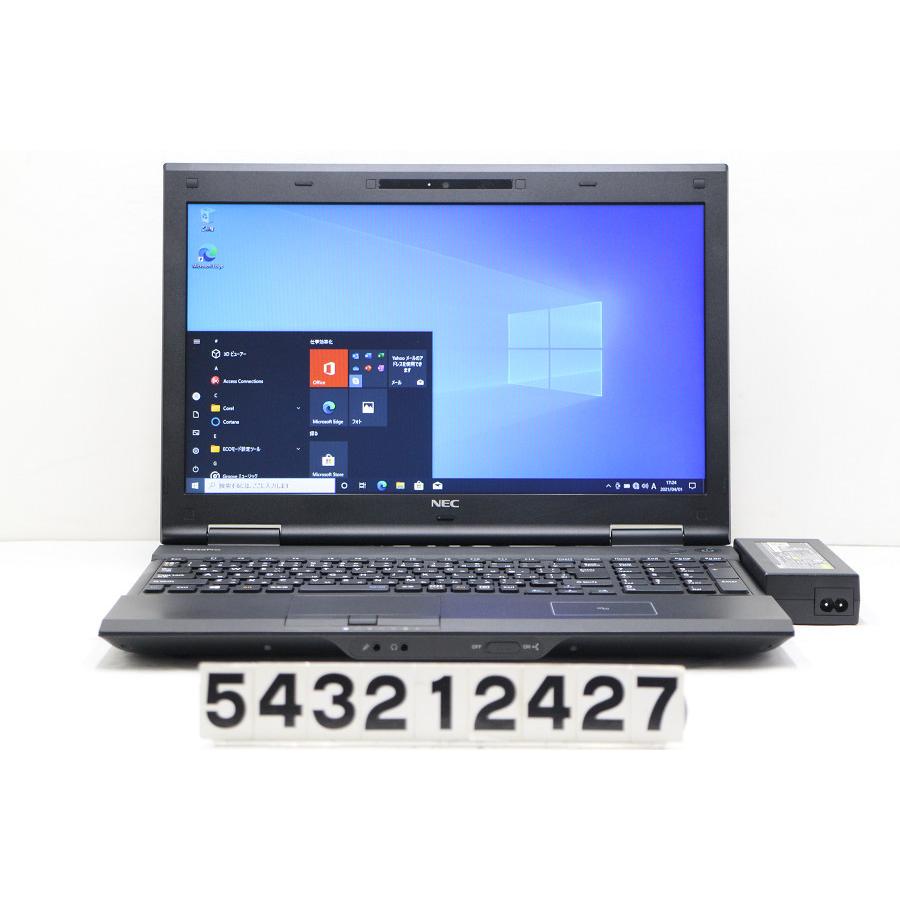 NEC PC-VK26MDZNH Core i5 4300M 2.6GHz/8GB/256GB(SSD)/Multi/15.6W