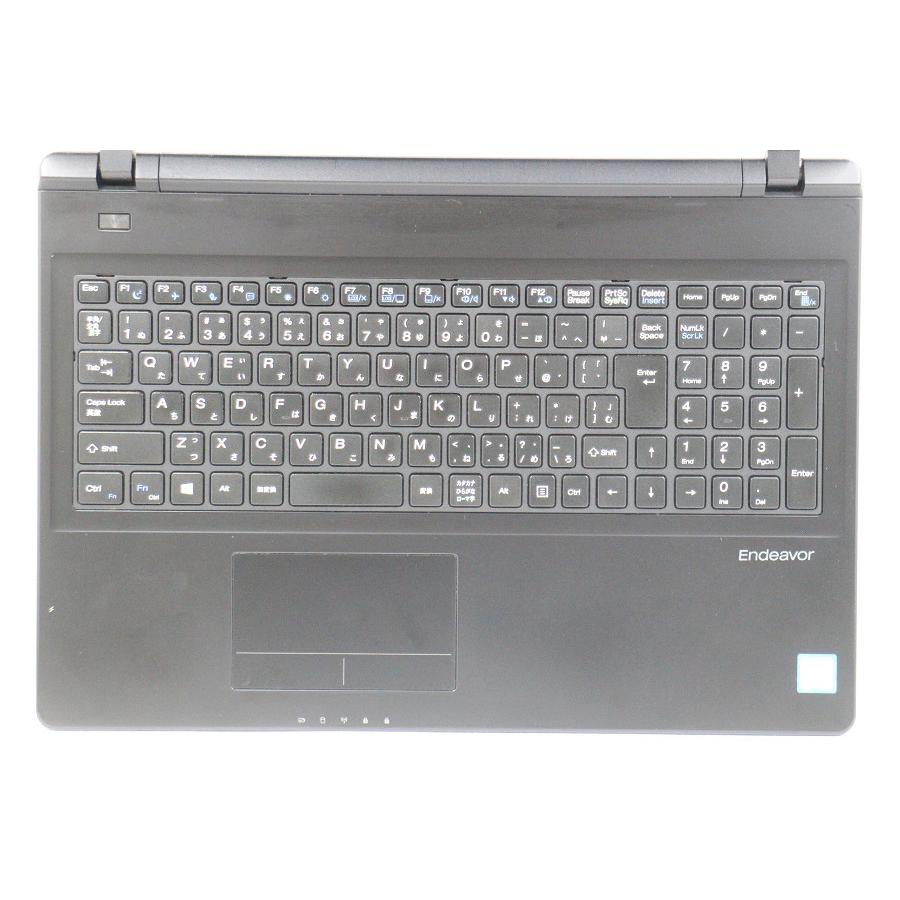 EPSON Endeavor NJ4000E Core i3 6100U 2.3GHz/8GB/256GB(SSD EPSON Endeavor NJ4000E Core i3 6100U 2.3GHz/8GB/256GB(SSD