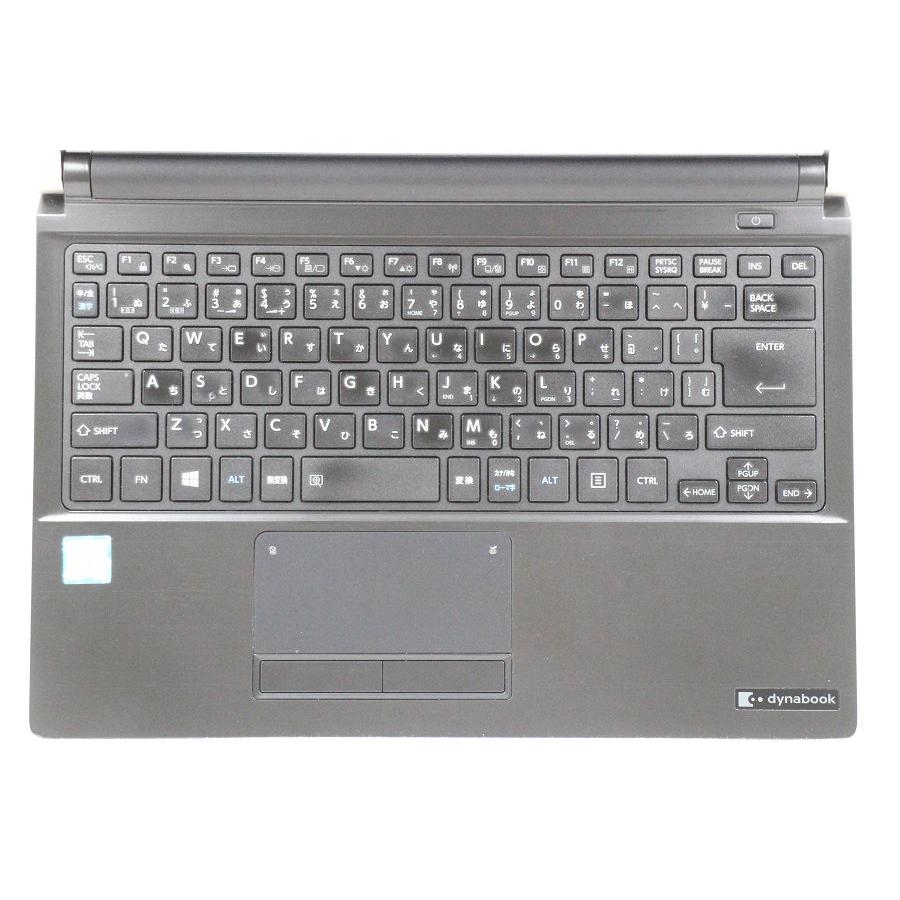 東芝 - 東芝 R73/F i3 6006U 128G/SSD 4G R73 2018年1月発表モデル | dynabook（ダイナブック公式）