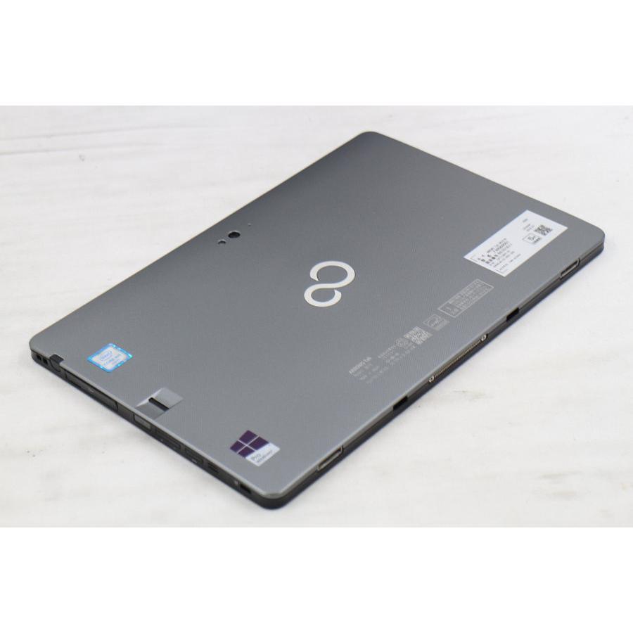 タブレットPC ARROWS Tab Q616/N Core m5 6Y54