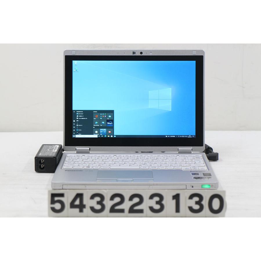 Panasonic CF-RZ4 Core M-5Y71 /4GB/128GB