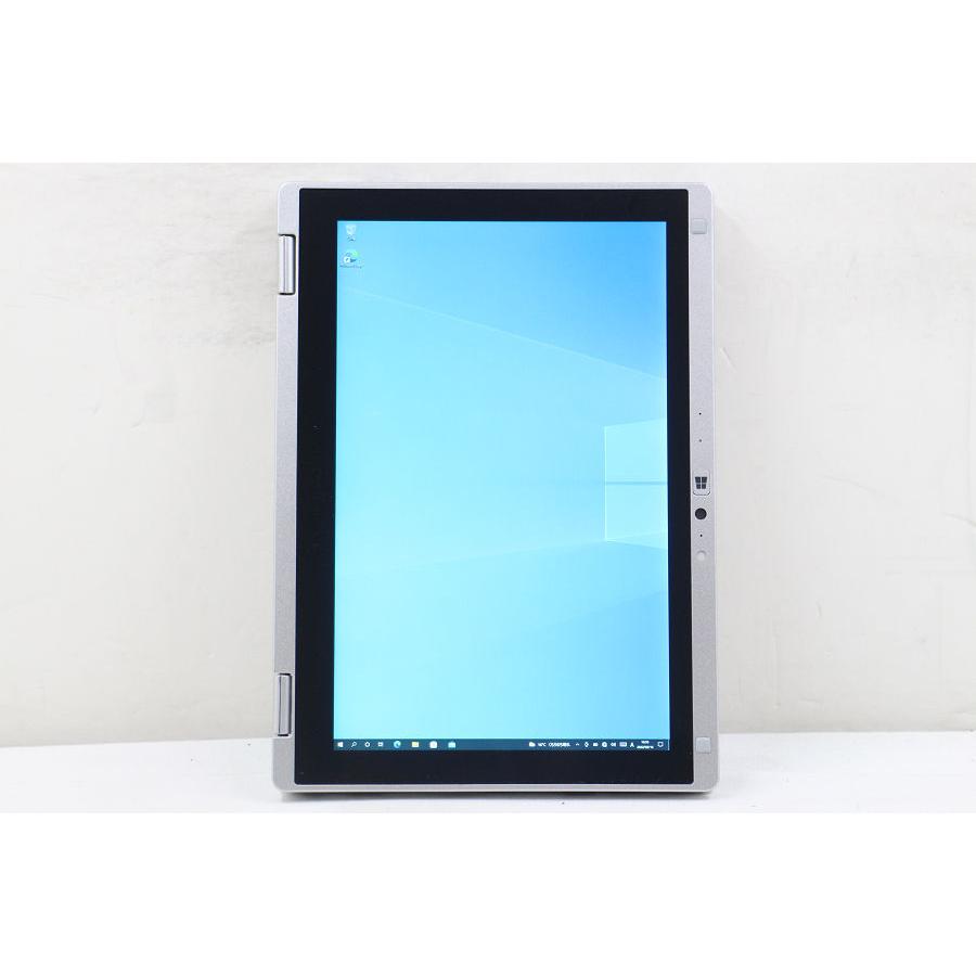 Panasonic CF-RZ4DDAVS Core M-5Y71 1.2GHz/4GB/128GB(SSD)/10.1W