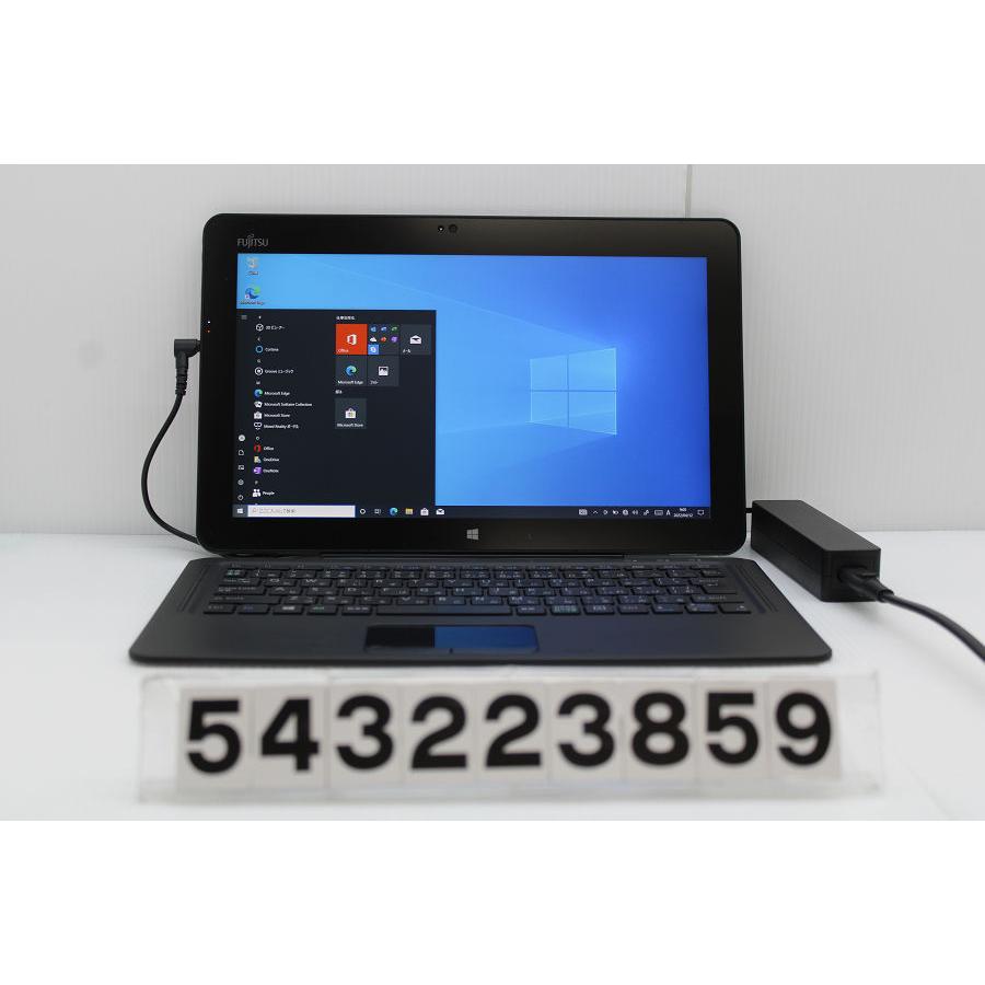 富士通 ARROWS Tab R727/P Core i5 7300U 2.6GHz/4GB/128GB(SSD