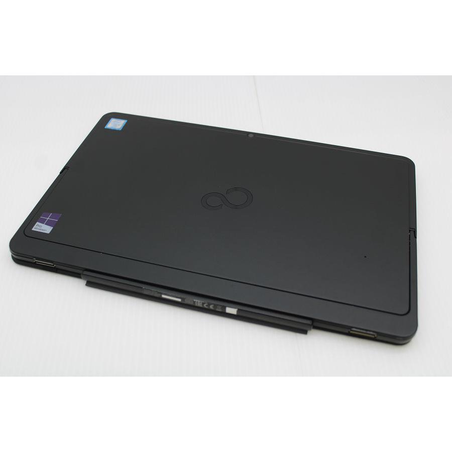 富士通 ARROWS Tab R727/P Core i5 7300U 2.6GHz/4GB/128GB(SSD)/12.5W