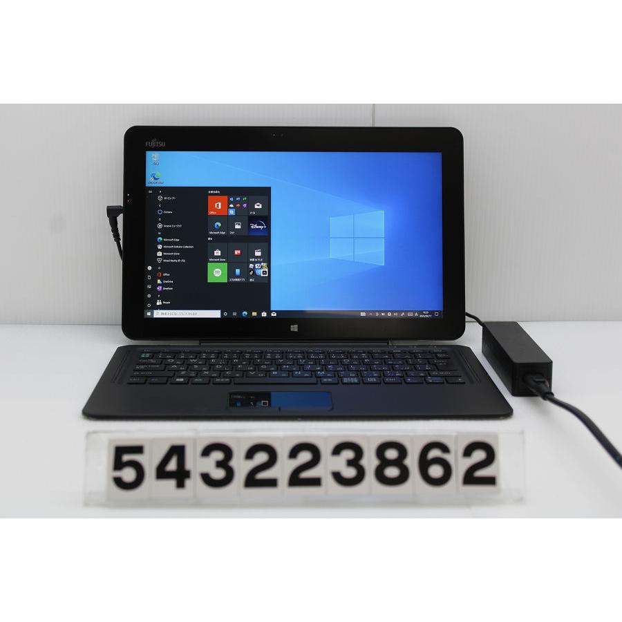 富士通 ARROWS Tab R727/P i5 7300 SSD128 #1 Amazon.co.jp: 【整備済み品】 富士通 2in1ノートパソコン
