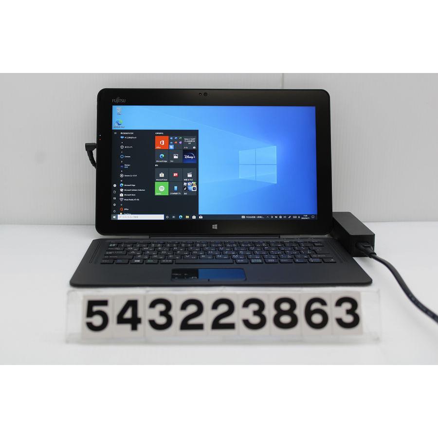 富士通 ARROWS Tab R727/P Core i5 7300U 2.6GHz/4GB/128GB(SSD