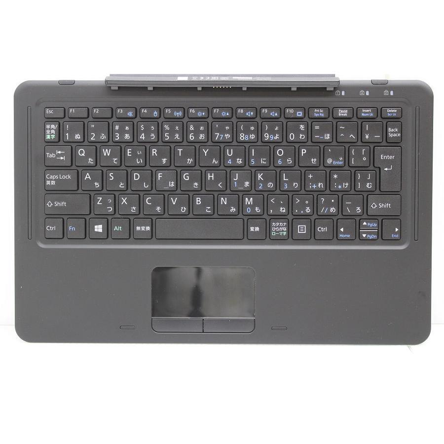 富士通 ARROWS Tab R727/P i5 7300 SSD128 #2 arrows Tab 爆買 富士通 2in1 FUJITSU ARROWS Tablet R727/12.5