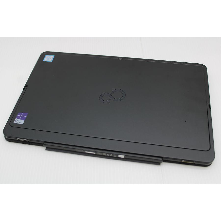 富士通　ARROWS Tab R727/R i5-7300U SSD128 #3 tce-direct_con543223863