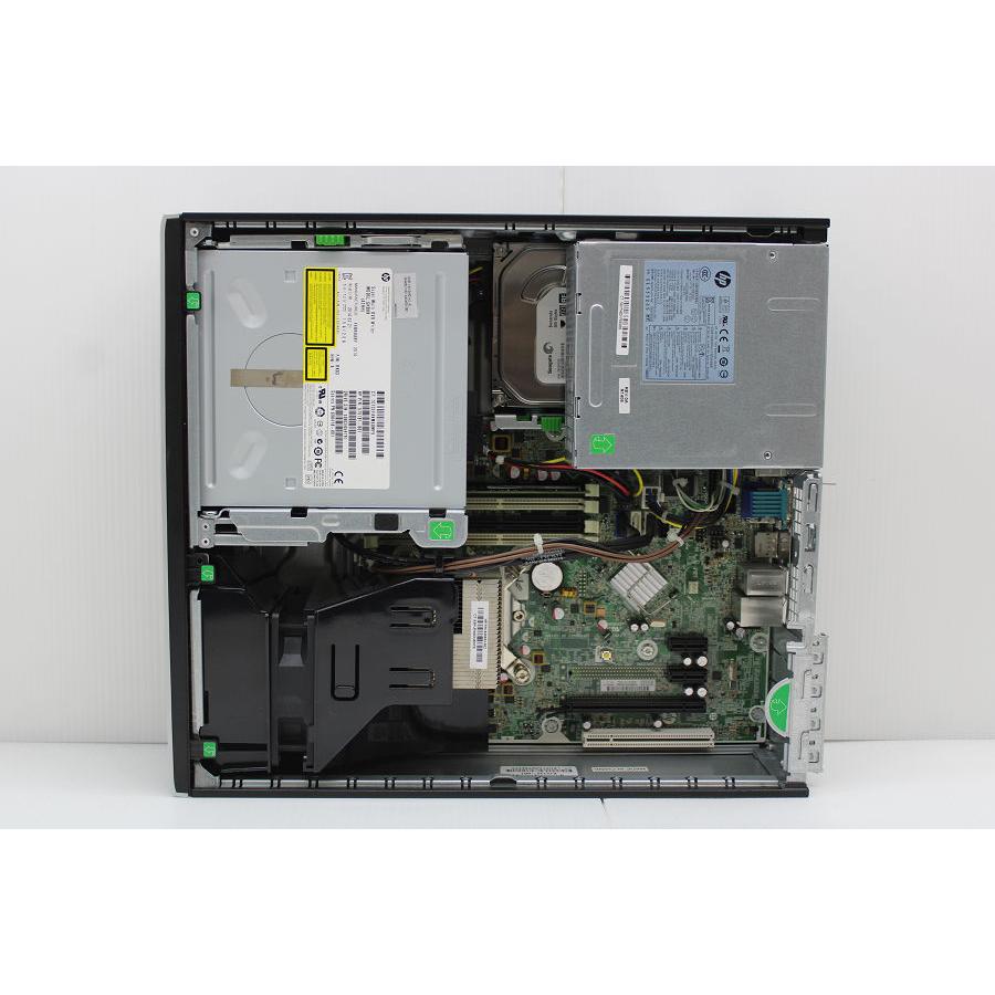 hp Compaq Pro 6300 SFF Core i3 3240 3.4GHz/8GB/500GB/Multi