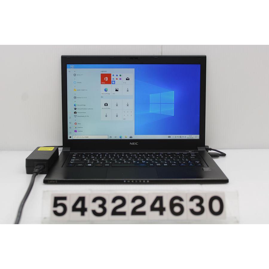 NEC 2560／1440表示Core i5 4GB バッテリー起動可 NEC 2560／1440表示Core i5 4GB バッテリー起動可