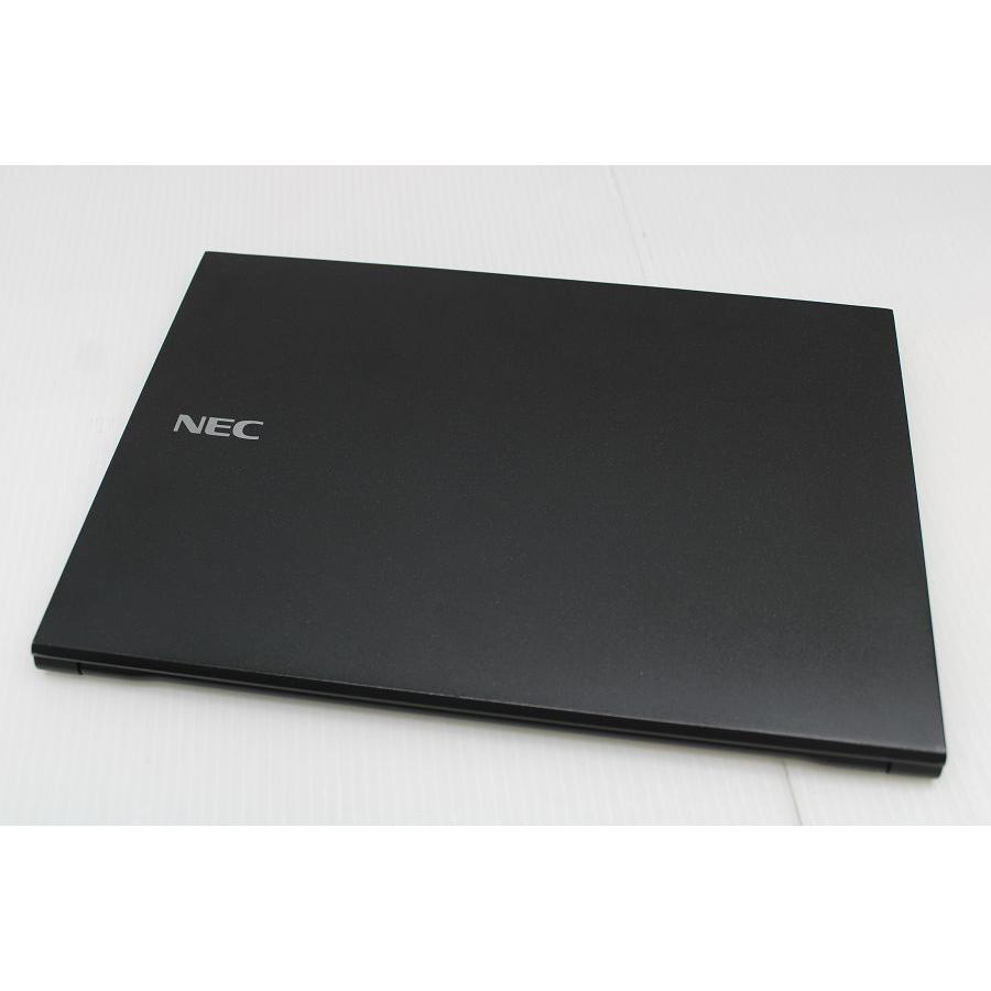【即日発送】NEC　ノートパソコン　PC-GN174Y1A2　超軽量 LaVie G タイプZ PC-GN174Y1A2 i5/4G/SSD128/2560*1440/Office 【即日