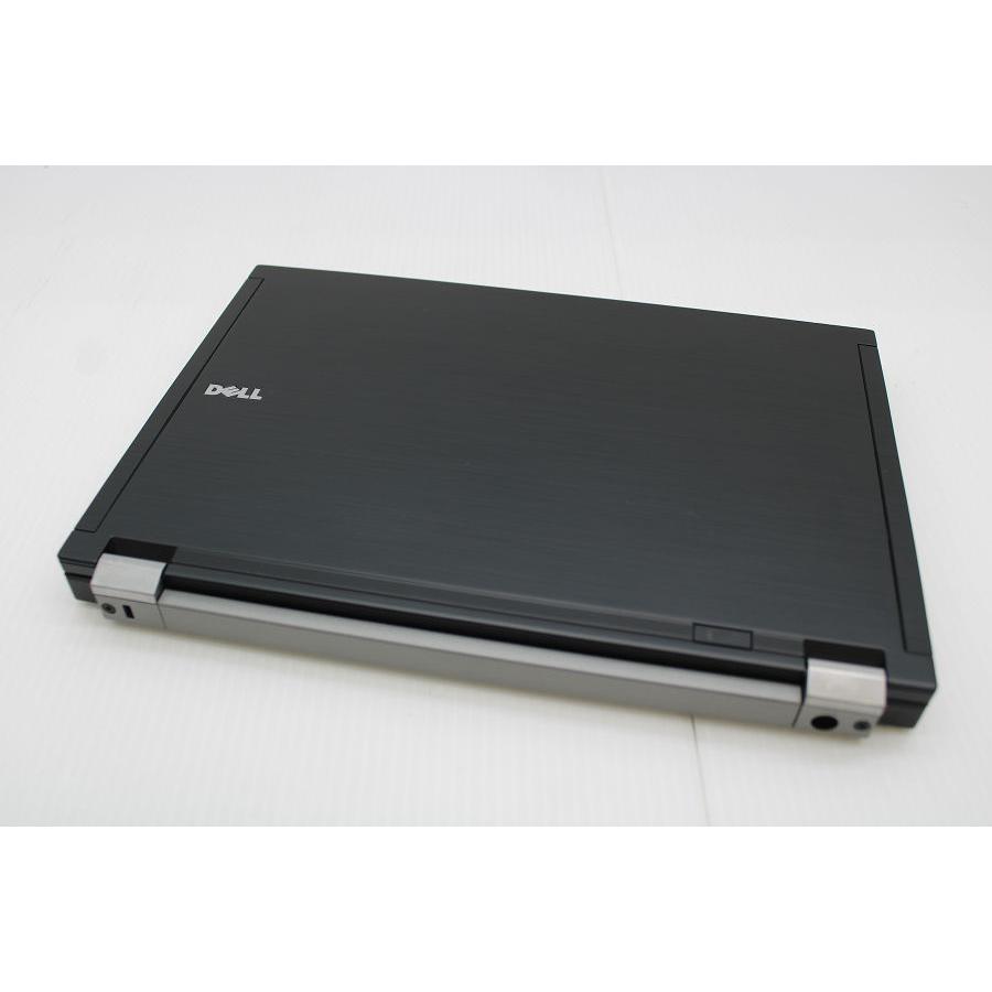 ジャンク品】DELL Latitude E4200 Core2Duo U9400 1.4GHz/2GB/64GB(SSD 