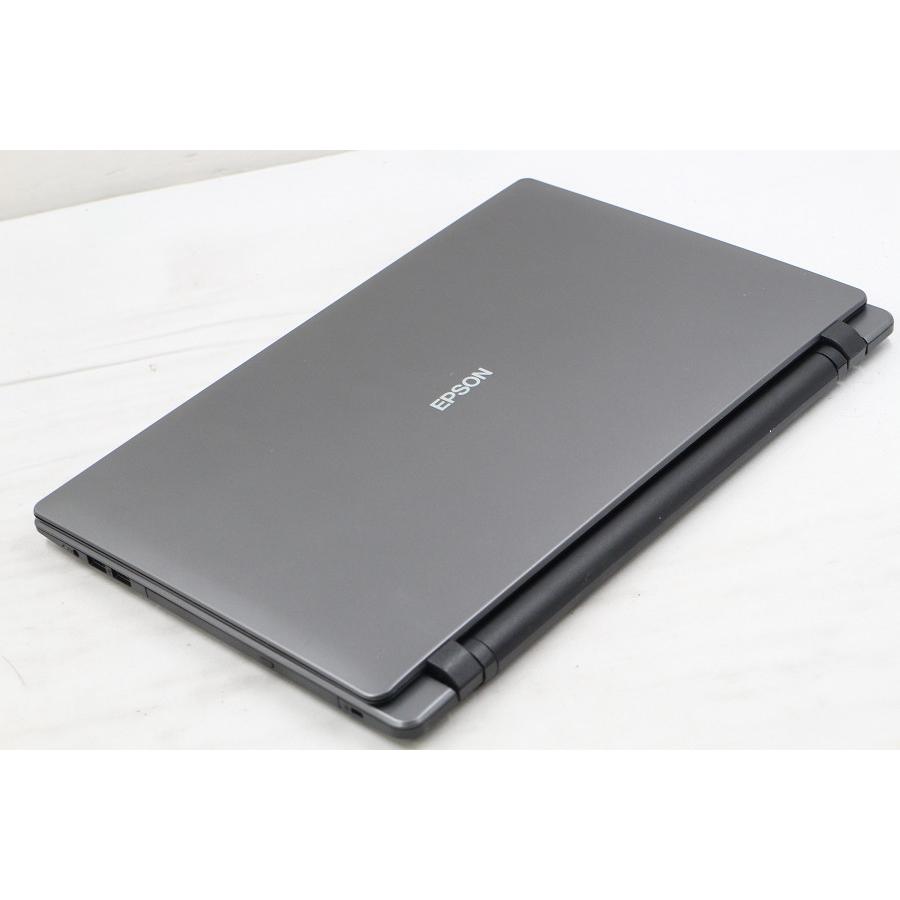 Windowsノート本体 EPSON Endeavor NJ3900E Core i3 WindowsXP EPSON Endeavor NJ3900E Core i3 4100M 2.5GHz/8GB/128GB(SSD