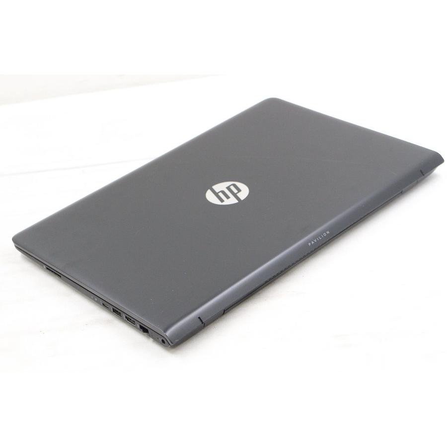HP Pavilion 15-core 7 7700hq（ノートパソコン）