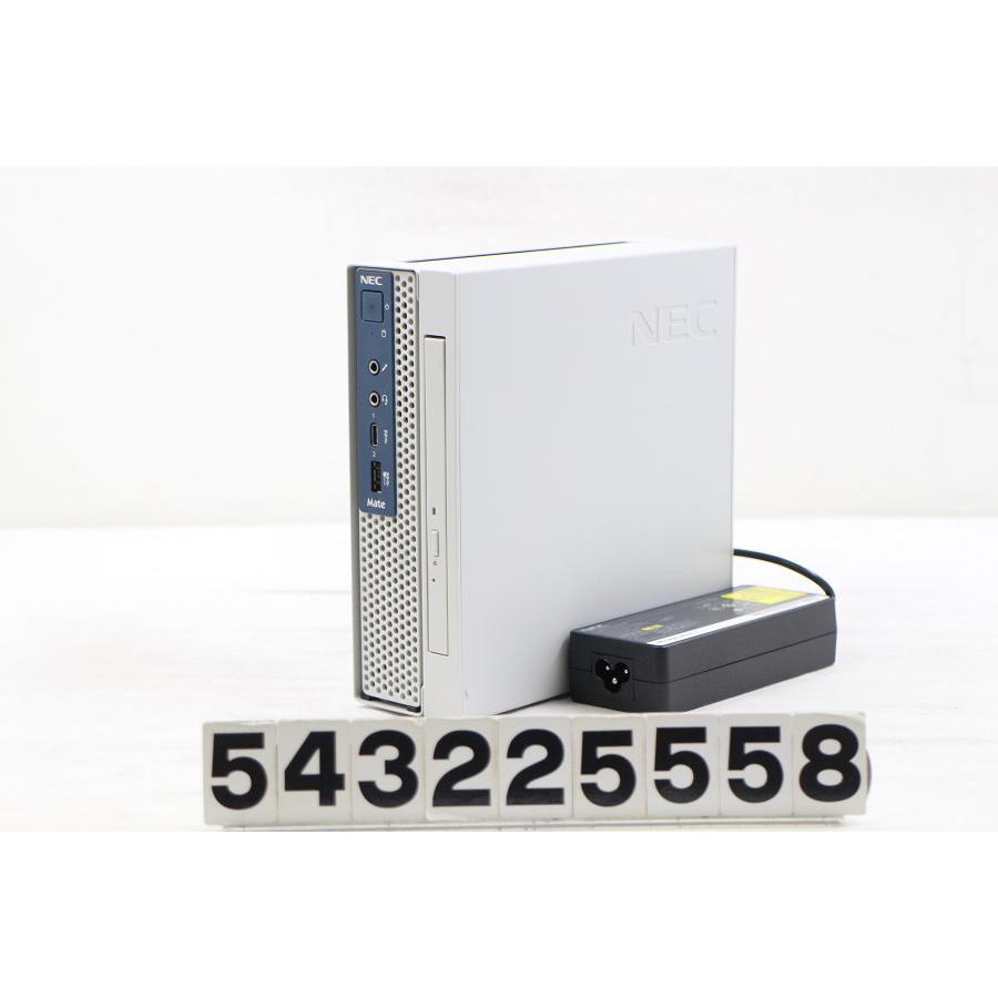NEC PC-MKM22CZG5 Core i5 9500T 2.2GHz/8GB/256GB(SSD)/Multi NEC PC-MKM22CZG5 Core i5 9500T 2.2GHz/8GB/256GB(SSD)/Multi