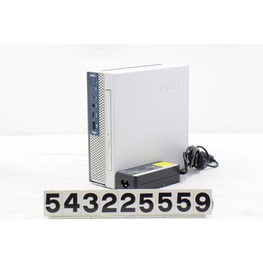 NEC PC-MKM21CZG4 Core i5 8500T 2.1GHz/8GB/256GB(SSD)/Multi/Win10 :  con543225559 : TCEダイレクトYahoo!店 - 通販 - Yahoo!ショッピング