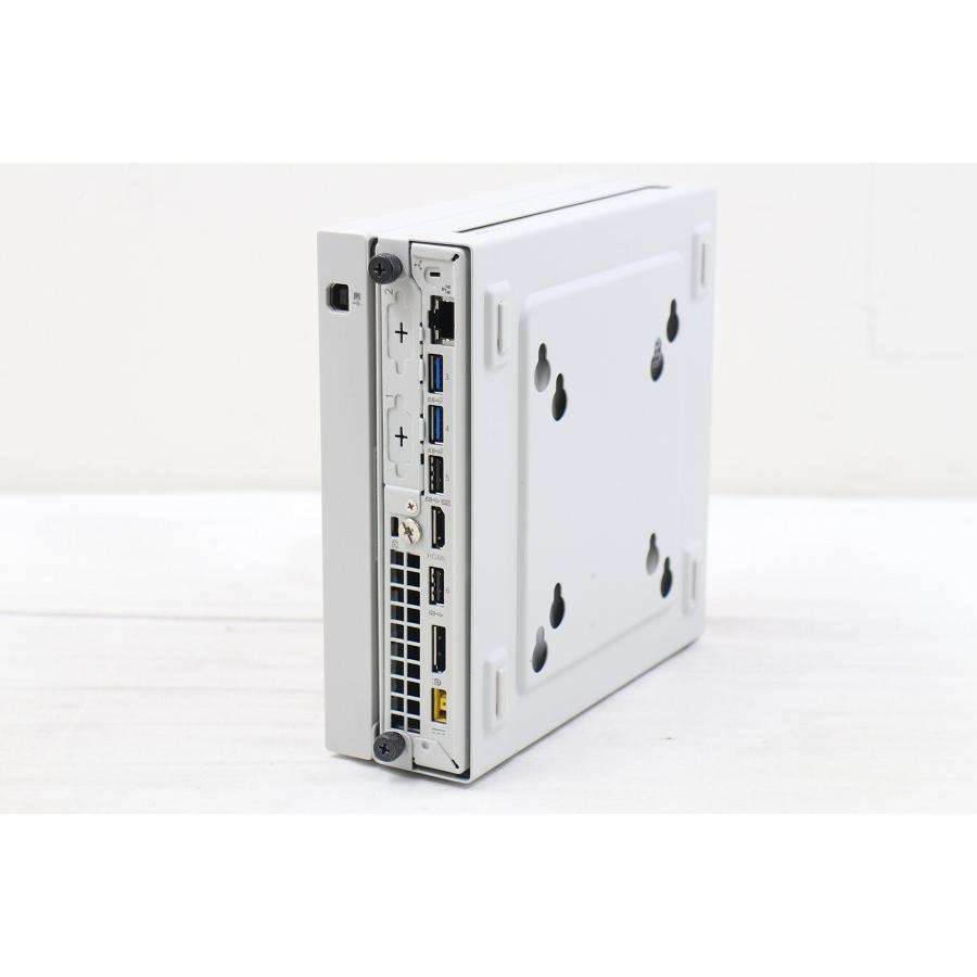 NEC　PC-MK21CZG4　i5 8500T　メモリ16GB　SSD NEC PC-MKM21CZG4 Core i5 8500T 2.1GHz/8GB/256GB(SSD)/Multi