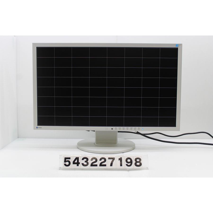 23インチ　ディスプレイ　EIZO モニター FlexScan EV2336W Energy Saving 23