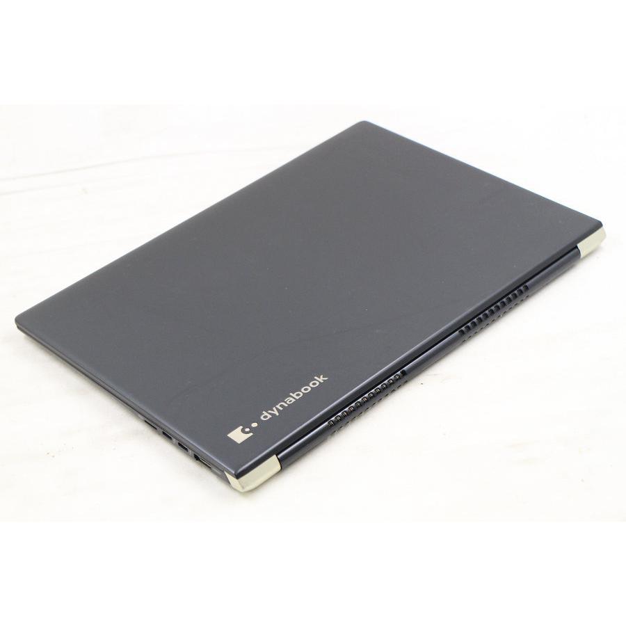 東芝 dynabook U63/J i5-7200U 12GB/256GB 東芝 dynabook U63/J i5-7200U 12GB/256GB dynabook 東芝 U63/M 第7
