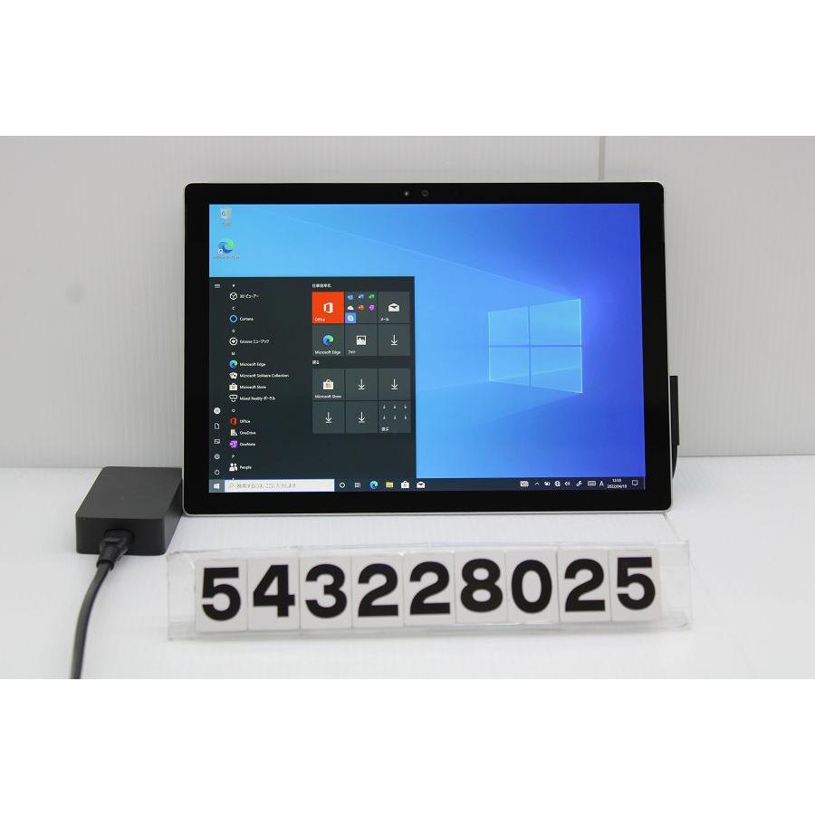 MS Surface Pro 4 12.3
