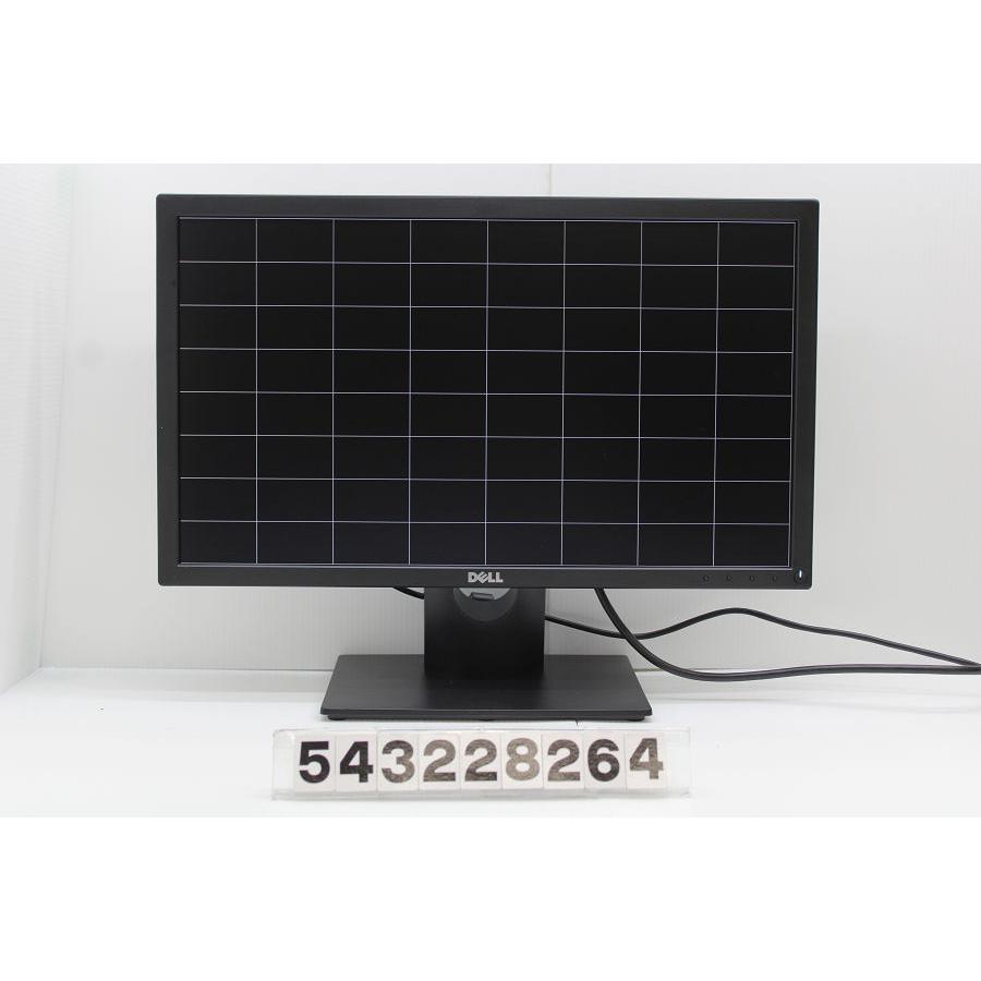 DELL E2216HV 21.5インチワイド FHD(1920x1080)液晶モニター D