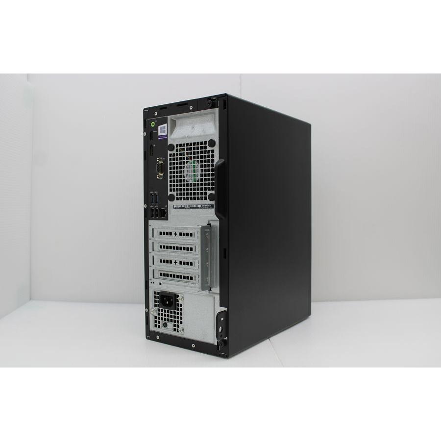 デスクトップパソコン DELL OptiPlex 3050 MT Core i7 7700 3.6GHz/8GB