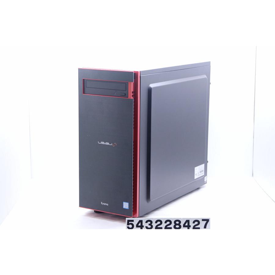iiyama iLeDXi-R040-Ai7K_-VWSVI Core i7 9700K 3.6GHz/32GB/1TB