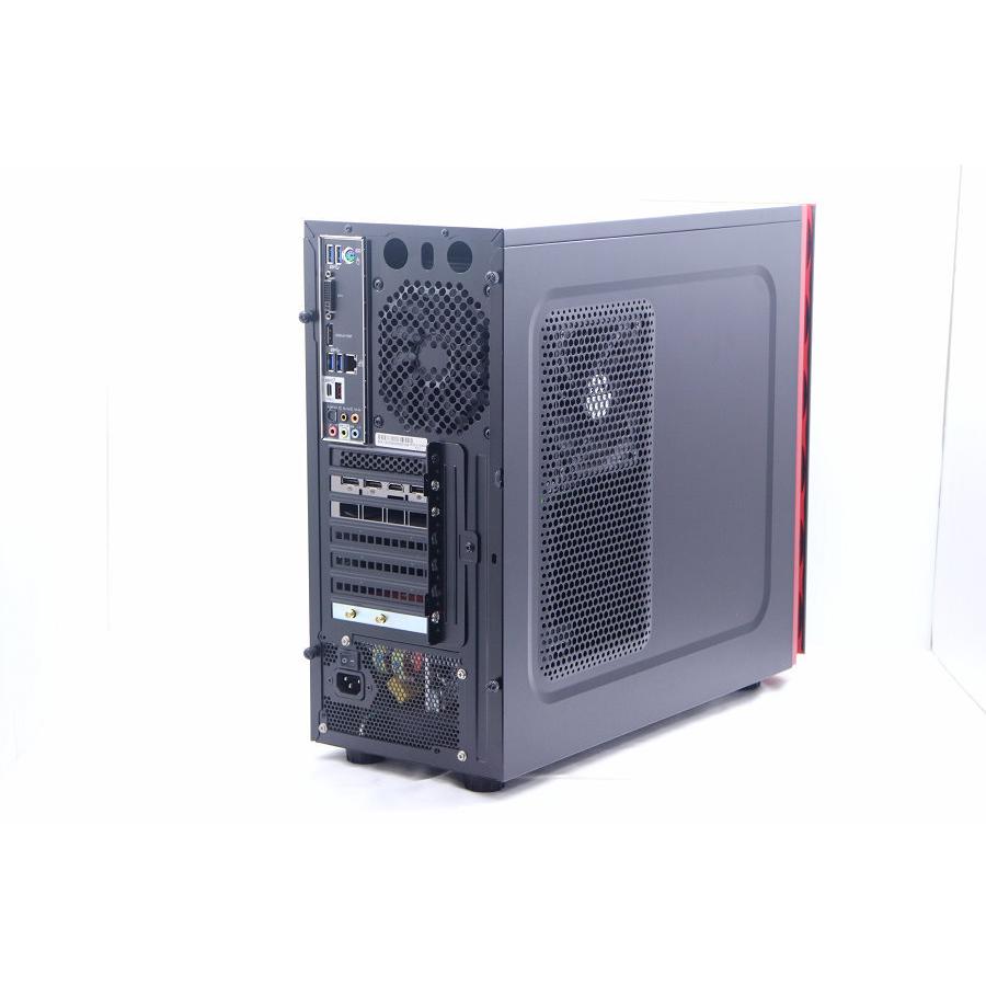 iiyama デスクトップパソコン i7-9700K SSD250 HDD2TB iiyama PC、パソコン工房 イイヤマピーシーパソコンコウボウ